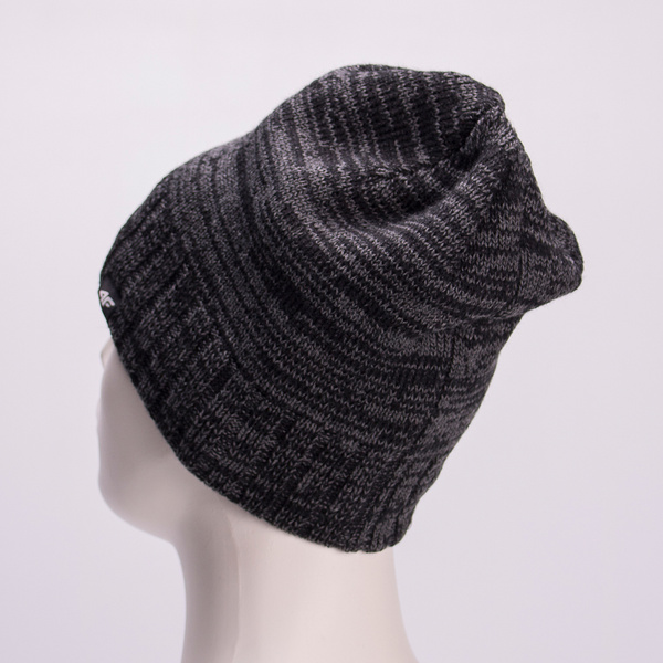 Czapka zimowa męska 4F H4Z18-CAM008-20M