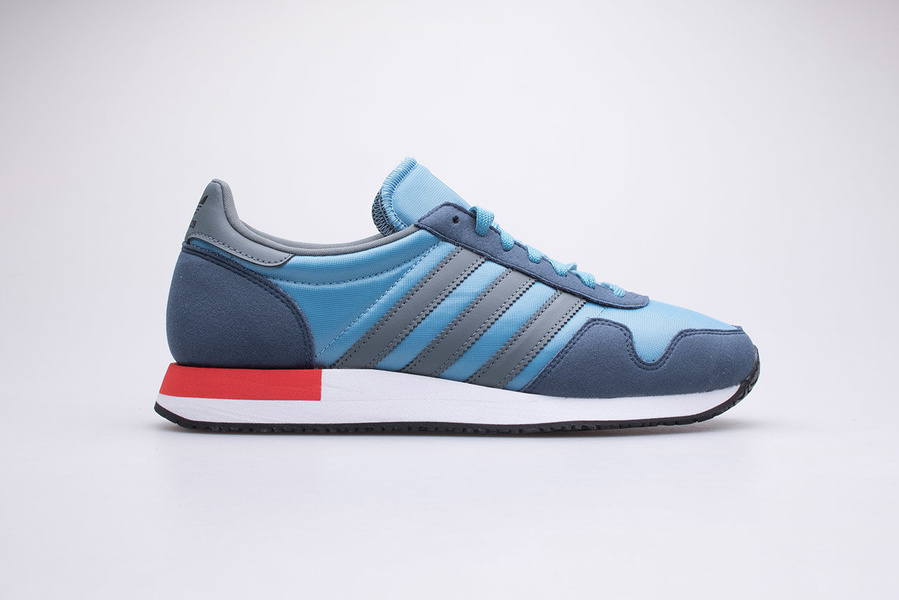 Buty męskie adidas USA 84 FX6363