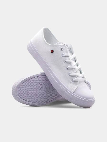 Trampki męskie LEE COOPER LCW-22-31-0873M