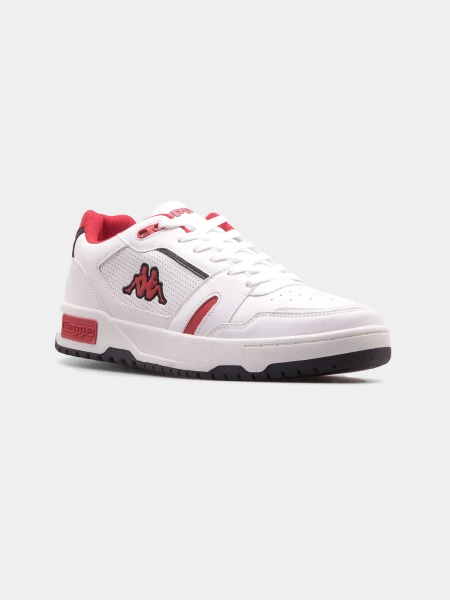 Buty męskie Kappa YELDES 243401-1020