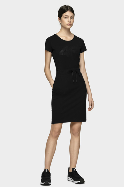 Koszulka damska 4F NOSH4-TSD005-20S