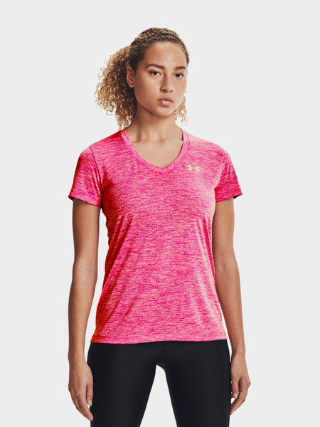 Koszulka damska Under Armour 1258568-655