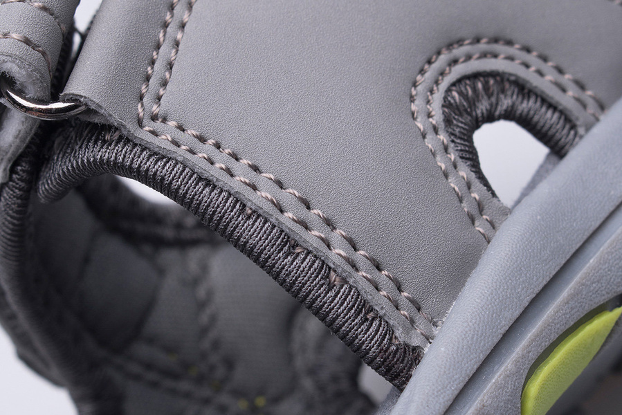 Sandały dziecięce KAPPA EARLY II K 260373K-1633