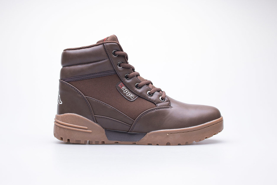 Buty męskie KAPPA BONFIRE 242777-5050