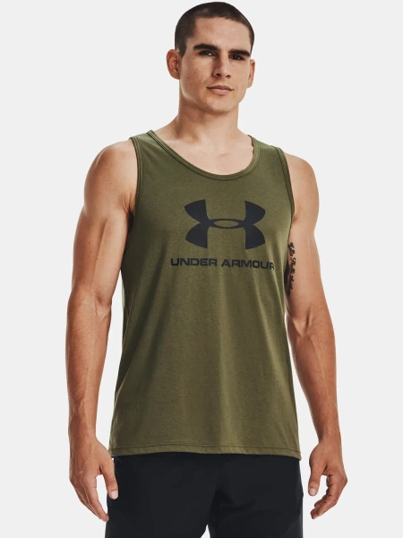 Koszulka męska Under Armour 1329589-390