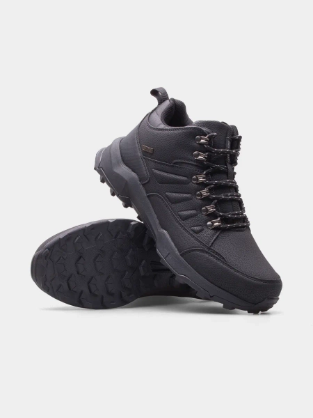 Buty męskie trekkingowe BIG STAR MM174156-906 