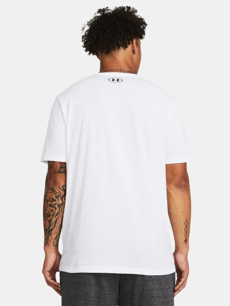 Koszulka męska Under Armour 1382911-100