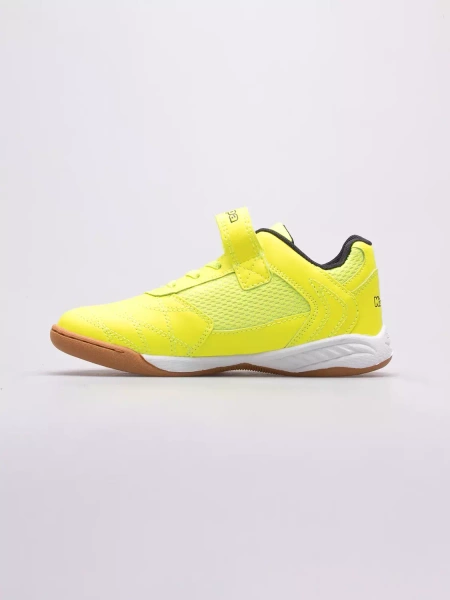 Buty dziecięce halowe KAPPA DAMBA K 260765K-4011