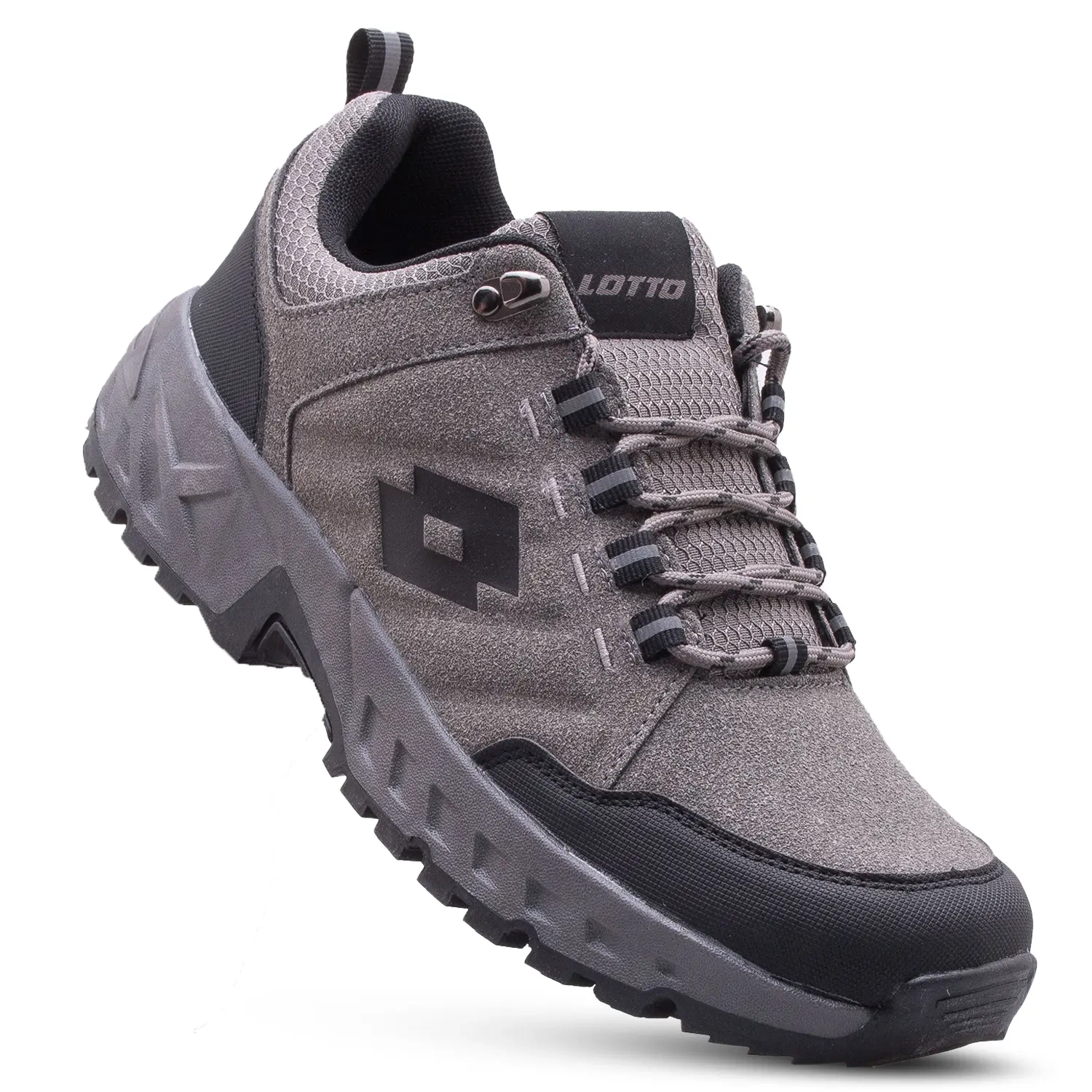 Buty unisex LOTTO KETCHAM XL 2400290X-1611
