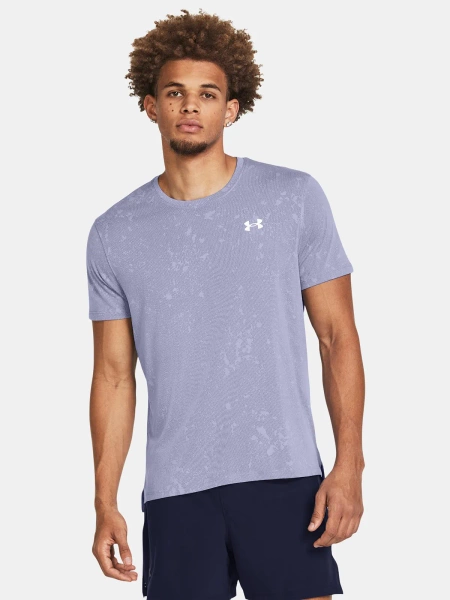Koszulka męska Under Armour 1382586-539