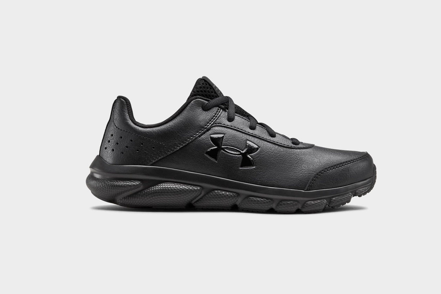 Buty dziecięce Under Armour GS ASSERT 8 3022697-001