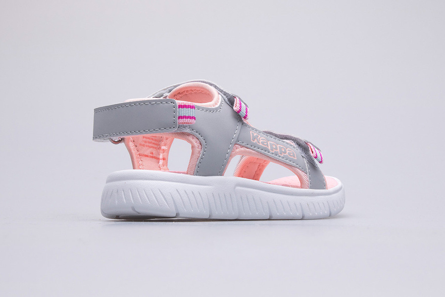 Sandały dziecięce Kappa KANA K 260886K-1421