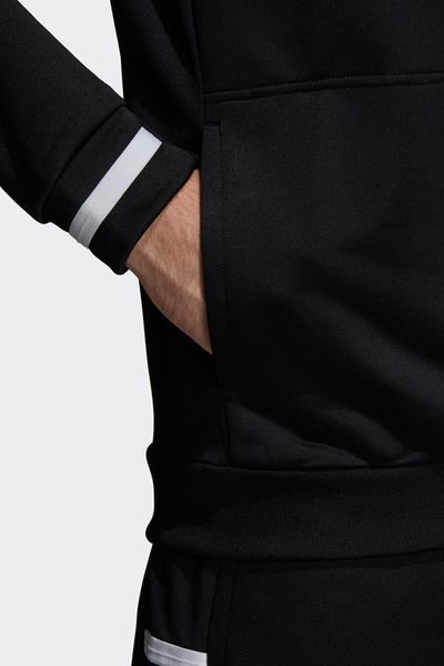 Bluza adidas T19 HOODY M DW6860