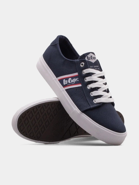Trampki męskie Lee Cooper LCW-24-02-2142M