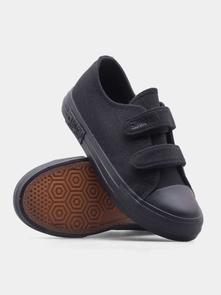 Trampki dziecięce Big Star KK374087