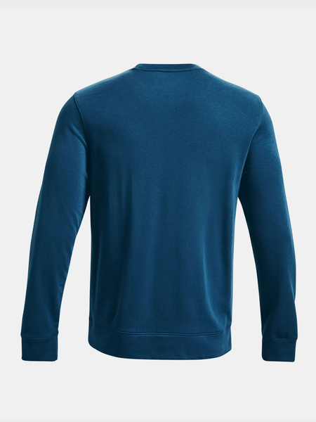 Bluza męska Under Armour Rival Terry 1370391-458