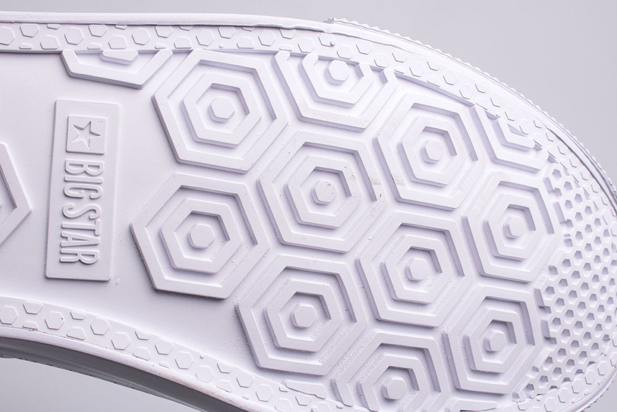 Trampki męskie BIG STAR AA174010