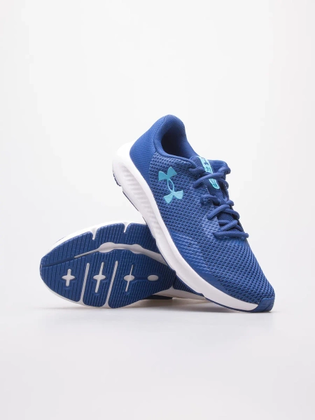 Buty męskie Under Armour 3024878-400