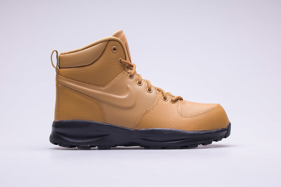 Buty dziecięce NIKE MANOA LTR (GS) BQ5372-700