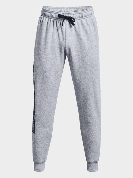 Spodnie dresowe męskie Under Armour 1370351-011