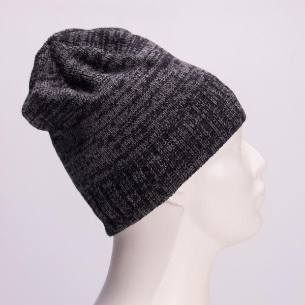 Czapka zimowa męska 4F H4Z18-CAM008-20M