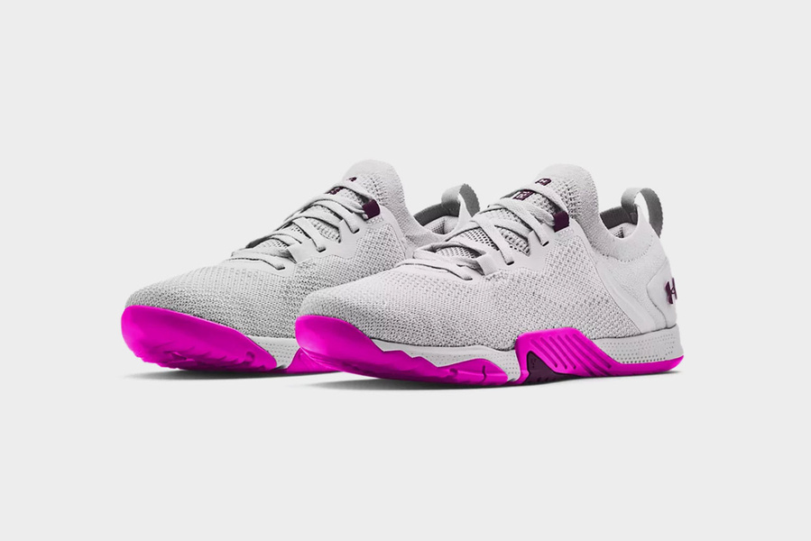 Buty damskie Under Armour TRIBASE REIGN 3 3023699-100