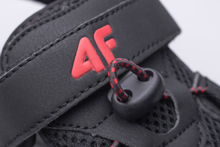 Sandały męskie 4F H4L20-SAM003-20S