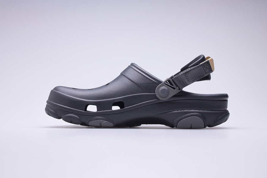 Chodaki Crocs Classic All Terain Clog 206340-001