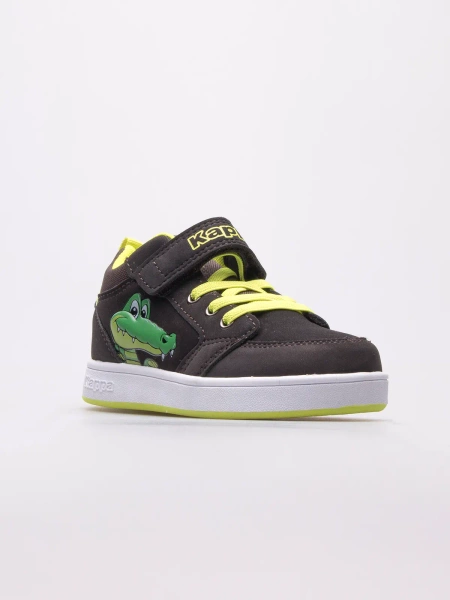 Buty dziecięce KAPPA Rajo M 280004M-5033