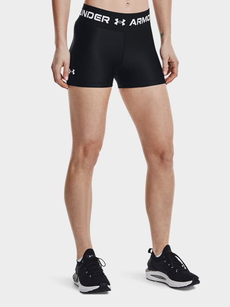 Spodenki damskie Under Armour 1361155-001