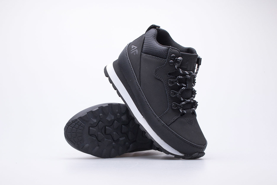 Buty dziecięce 4F HJZ20-JOBMW002A-21S