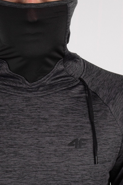 Bluza męska termoaktywna 4F H4Z18-BIMD001G-20M