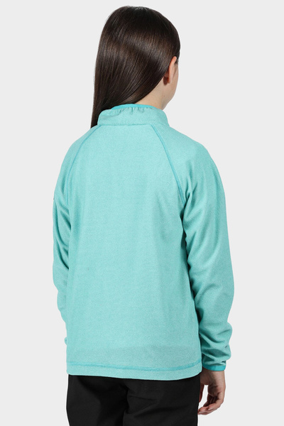 Bluza dziecięca polarowa REGATTA LOCO RKA224-0A0