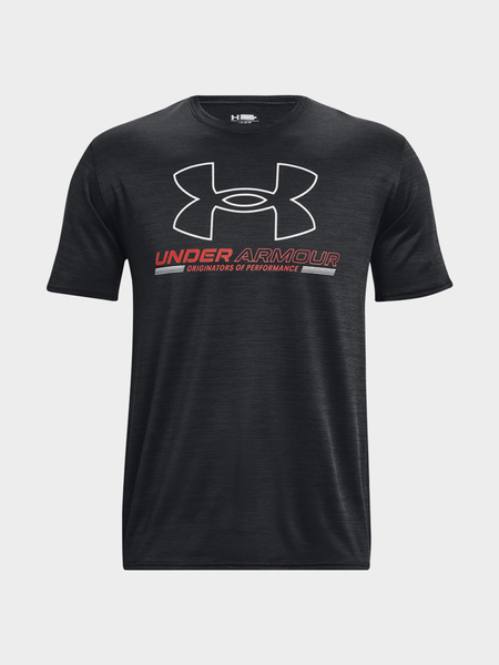 Koszulka męska Under Armour 1370367-001