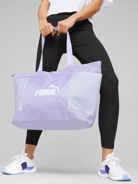 Torba PUMA Core Base Large Shopper 079464-02