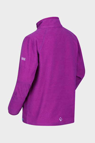 Bluza dziecięca polarowa REGATTA LOCO RKA224-58Z