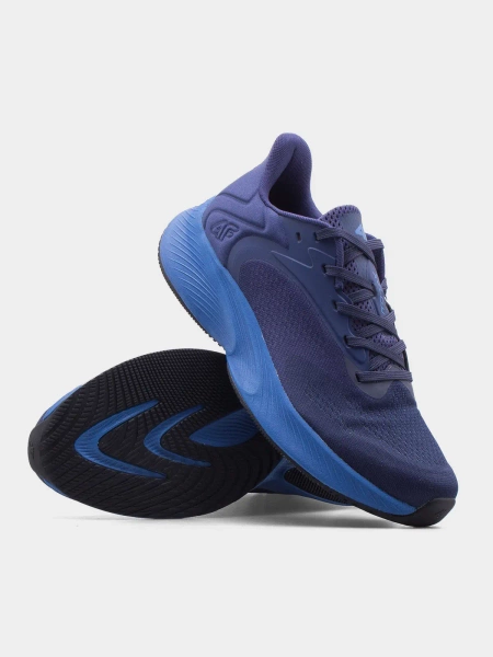 Buty męskie 4F 4FRSS24FSPOM060-31S 
