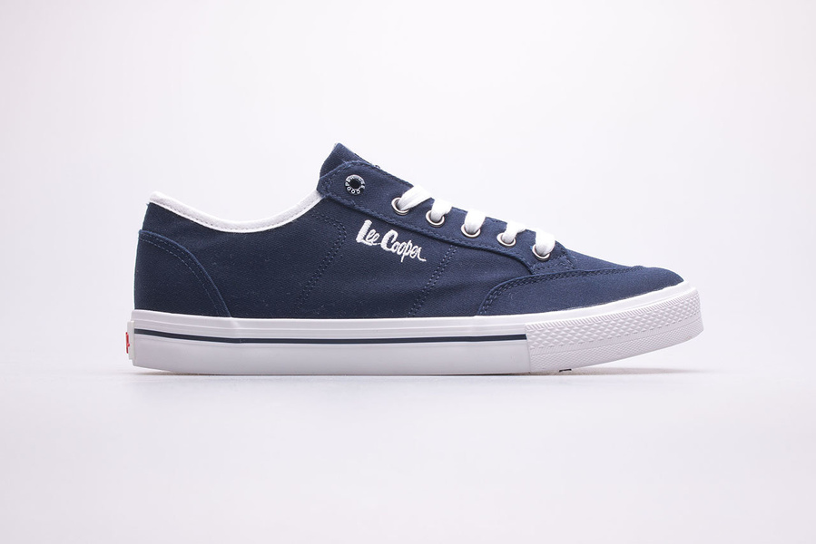 Tenisówki męskie LEE COOPER LCW-22-31-0901M