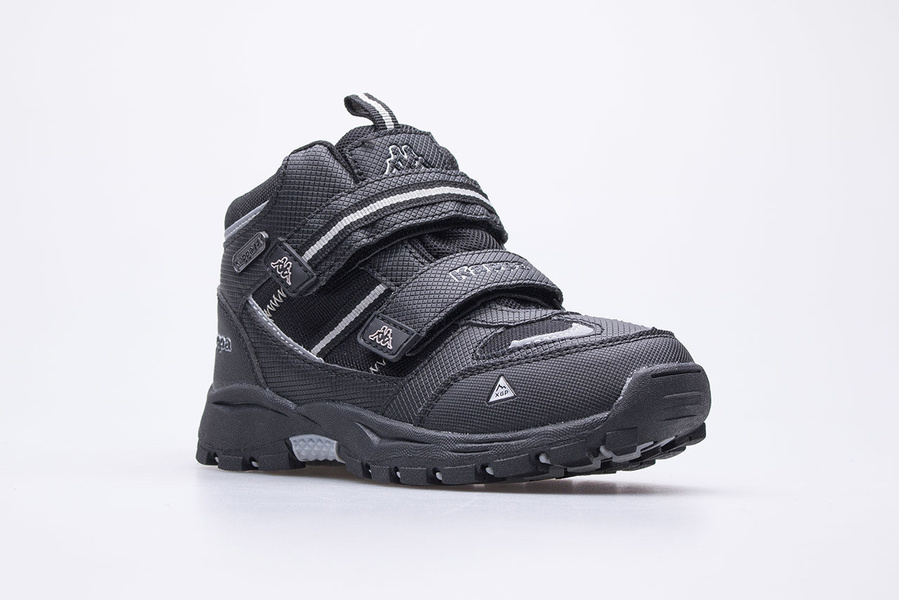 Buty dziecięce KAPPA HOVET TEX 260726K-1115