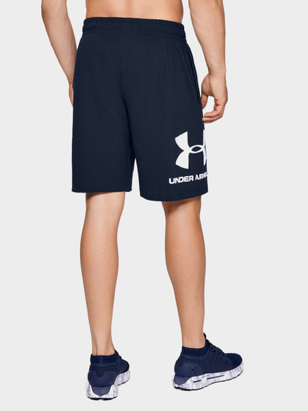 Spodenki męskie Under Armour 1329300-408