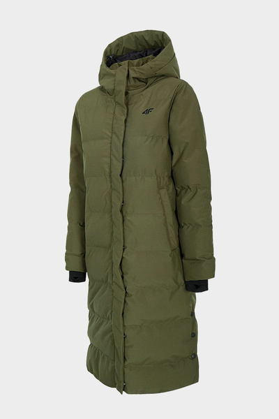 Kurtka damska 4F H4Z20-KUDP009-43S