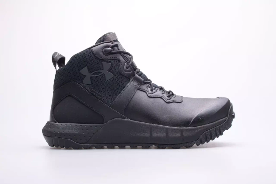 Buty męskie Under Armour Micro G® Valsetz 3024334-001