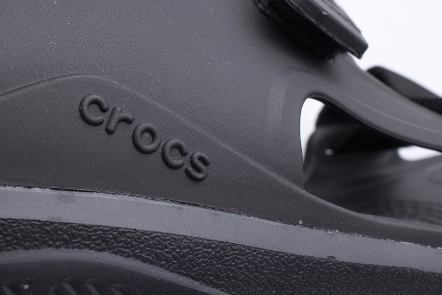 Sandały CROCS SWIFTWATER SANDAL 206526-060