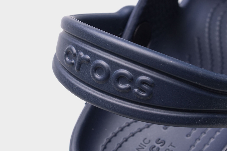 Sandały Crocs CLASSIC KIDS SANDAL T 207537-410