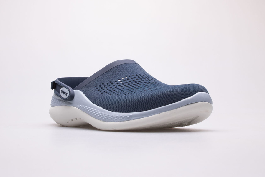 Chodaki CROCS LITERIDE 360 CLOG 206708-4TA