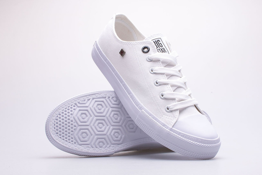 Trampki męskie BIG STAR AA174010