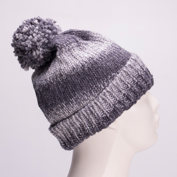 Czapka zimowa damska 4F H4Z18-CAD009-91S