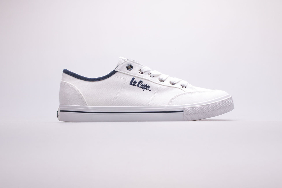 Tenisówki męskie LEE COOPER LCW-22-31-0900M