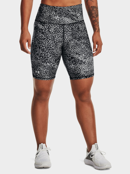 Spodenki damskie Under Armour 1372143-001