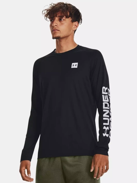 Koszulka męska Under Armour 1379782-001 